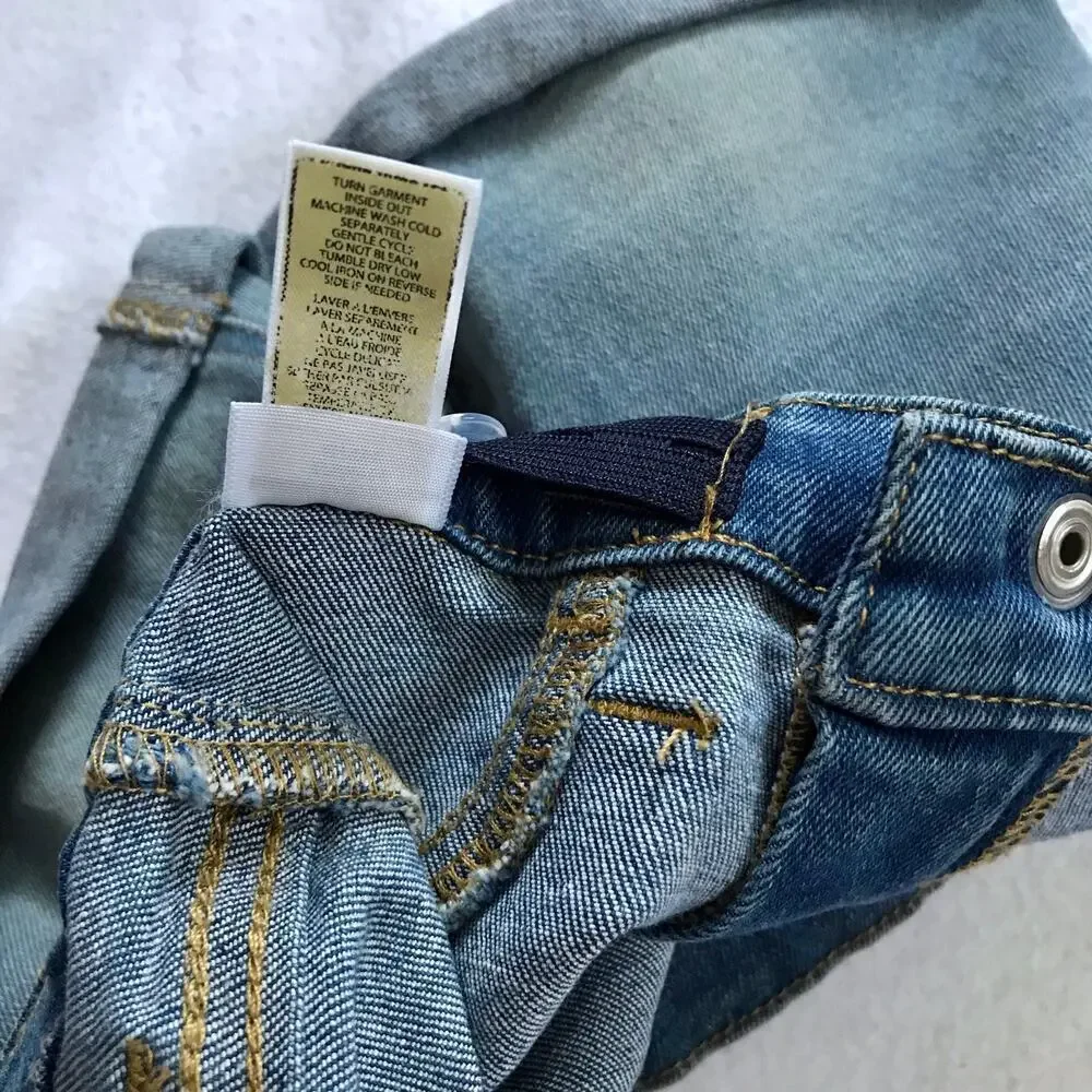 7 For All Mankind nwot shorts